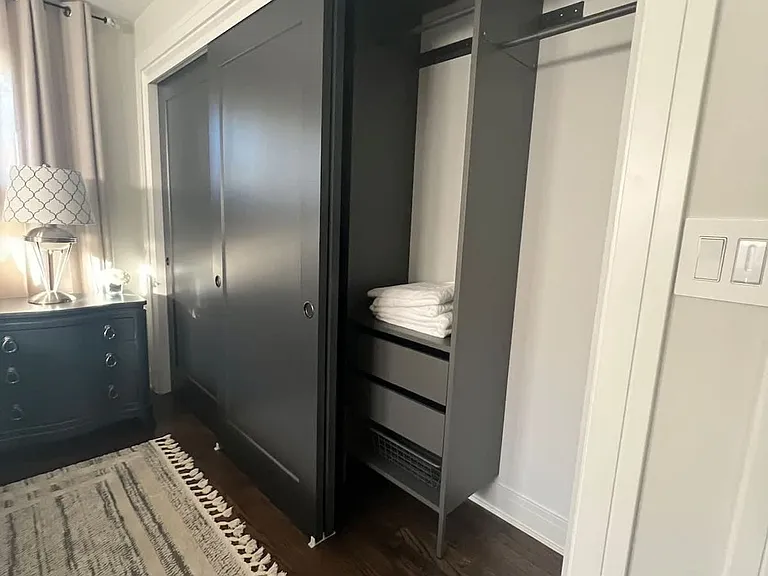 Wardrobe