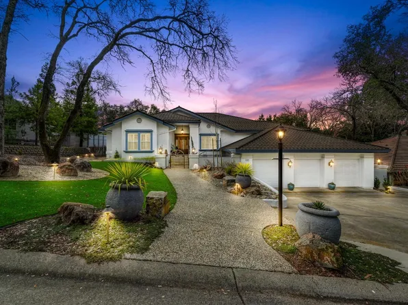6422 Lago Cir, Rancho Murieta, CA 95683