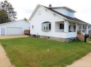 601 Division St, Merrill, WI 54452