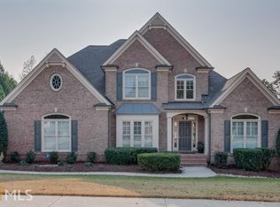 6120 Wild Timber Rd, Sugar Hill, GA 30518