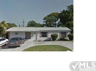1600 W 13th St, Riviera Beach, FL 33404