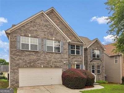3430 Grand Manor Trl, Snellville, GA, 30039