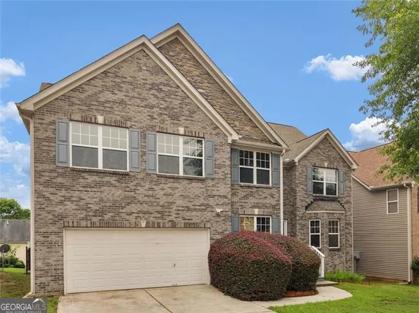 3430 Grand Manor Trl, Snellville, GA 30039