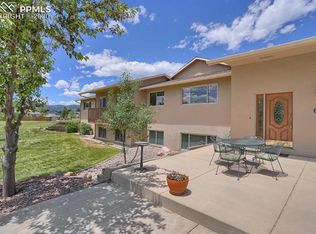 19160 Beacon Lite Rd, Monument, CO 80132