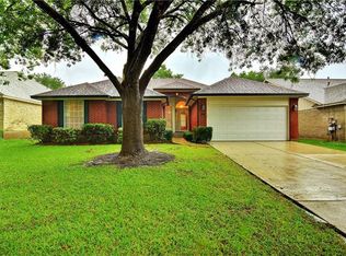 9324 Lightwood Loop, Austin, TX 78748