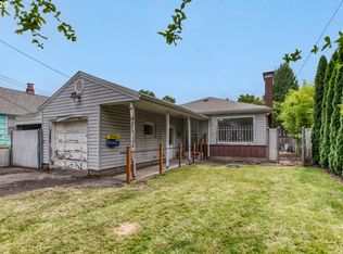 5916 SE 18th Ave, Portland, OR 97202