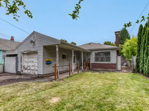5916 SE 18th Ave, Portland, OR 97202
