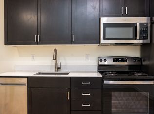 330 Dekum Apartments, Portland, OR 97211