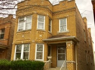 5325 W Deming Pl, Chicago, IL 60639