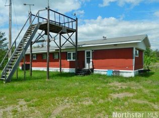 25581 Spaulding Rd, Grantsburg, WI 54840