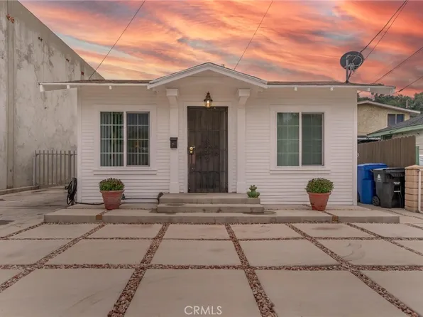 4548 Amber Pl, Los Angeles, CA 90032