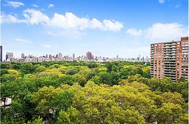4th image of 400 Central Park W APT 14B