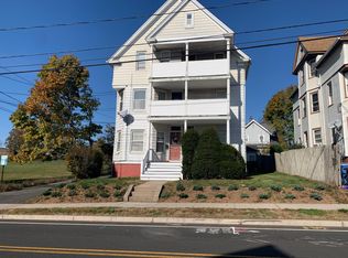 191 Hart St FLOOR 1, New Britain, CT 06052