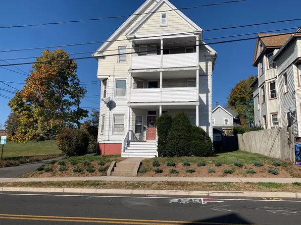 191 Hart St Floor 1, New Britain, CT 06052