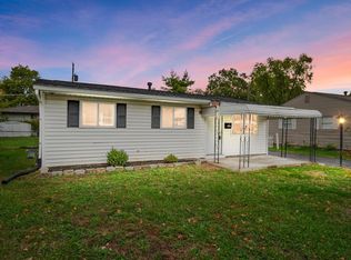 1650 Page Rd, Columbus, OH 43207