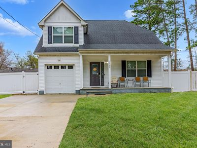 1008 Grinnell Ave, Toms River, NJ, 08757
