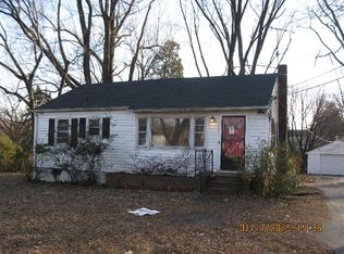 5509 Highmount Ln, Capitol Heights, MD 20743