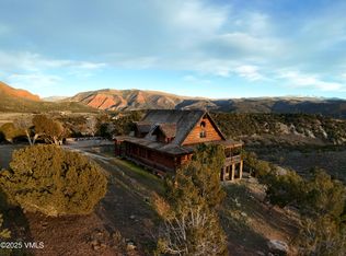 650 Castle Peak Ranch Rd, Eagle, CO 81631