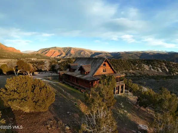 650 Castle Peak Ranch Rd, Eagle, CO 81631