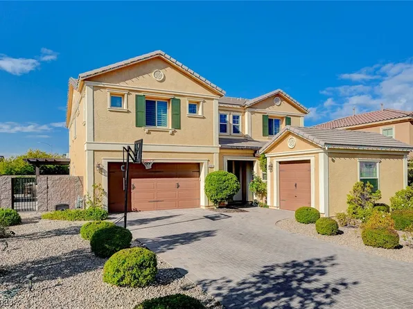 241 Amber Bluff St, Henderson, NV 89012