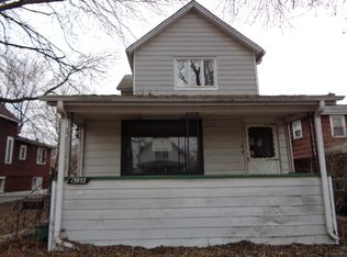 13932 S Atlantic Ave #1, Riverdale, IL