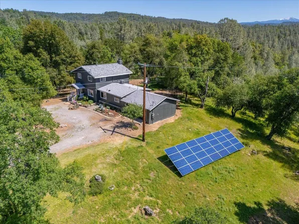 13750 Dusty Oaks Trl, Bella Vista, CA 96008