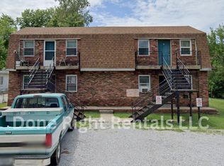 2109 Hazel St #E, Hopkinsville, KY 42240