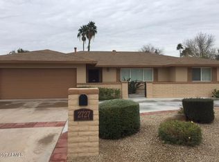 2727 E Cannon Dr, Phoenix, AZ 85028