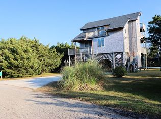 42184 Shallow Point Dr, Avon, NC 27915