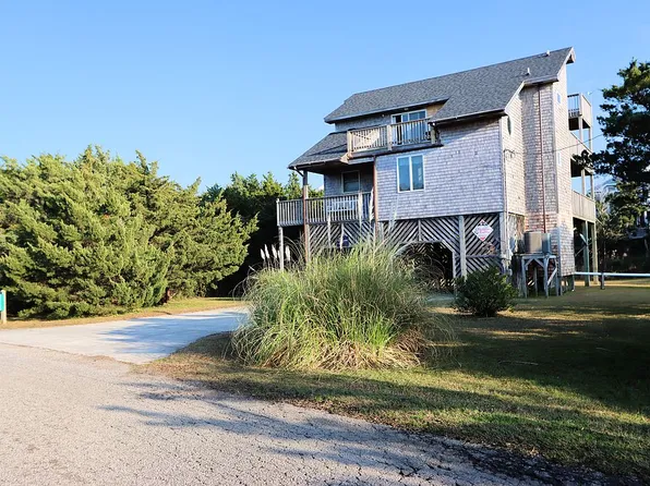 42184 Shallow Point Dr, Avon, NC 27915