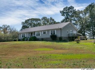 3092 Black Rd, Blountsville, AL 35031