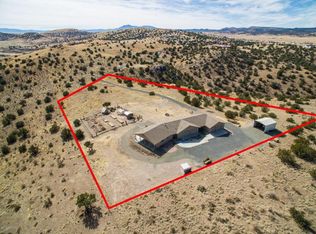 1990 E El Nopal Ln, Paulden, AZ 86334