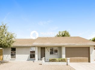3540 W Villa Rita Dr, Glendale, AZ 85308