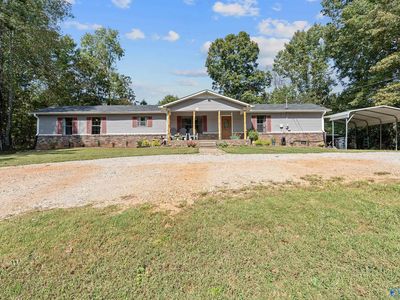 211 Oak Shores Dr, Florence, AL, 35633
