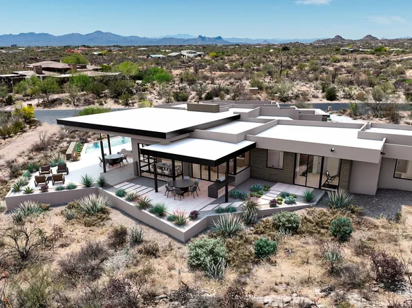 922 Tortolita Mountain Cir, Oro Valley, AZ 85755