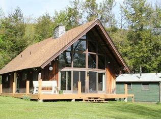 117 Willow Cove Rd, Cheshire, MA 01225