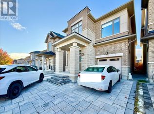 45 Marcel Brunelle Dr, Whitby, ON L1P0G6