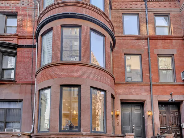 238 West 74th Street image 1 of 25