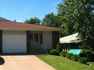 1912 Upper Afton Rd, Saint Paul, MN 55119