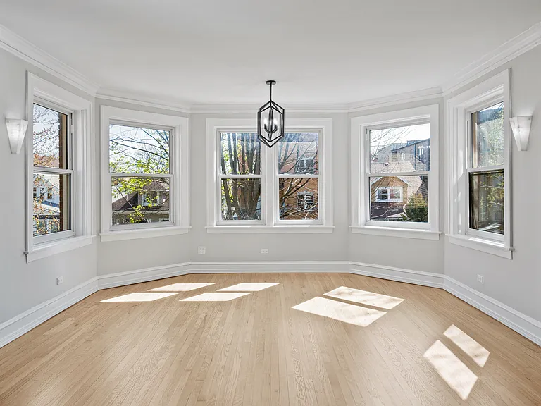 4834 N Springfield Ave #2 — Photo 4