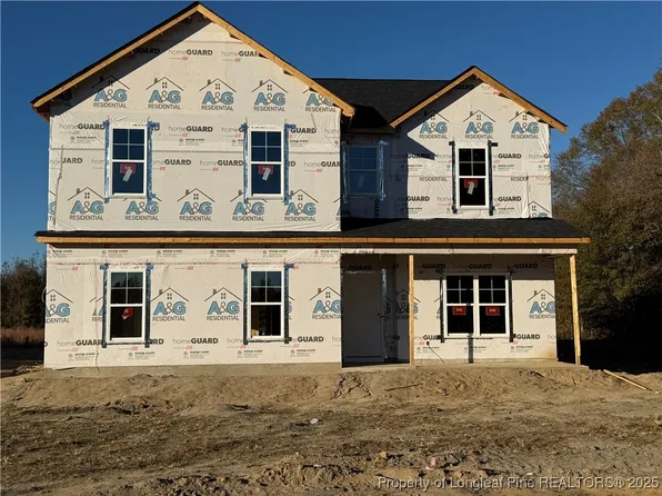 4087 Blue Springs Rd, Red Springs, NC 28377
