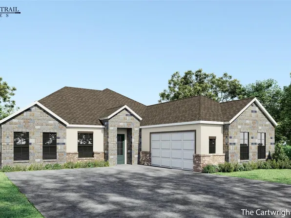 2714 Stonecrest Dr, Sherman, TX 75092