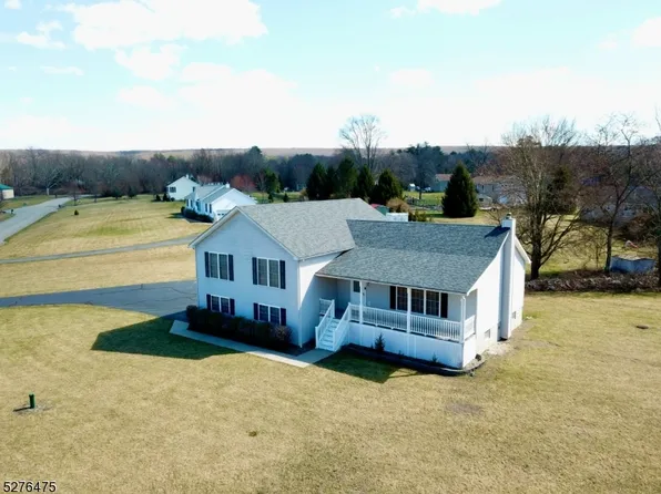 10 Adams Ln, Montague Twp., NJ 07827