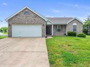 13 Clydesdale Rnch, Saint Peters, MO 63376