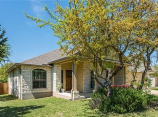 17713 Linkhill Dr, Dripping Springs, TX 78620