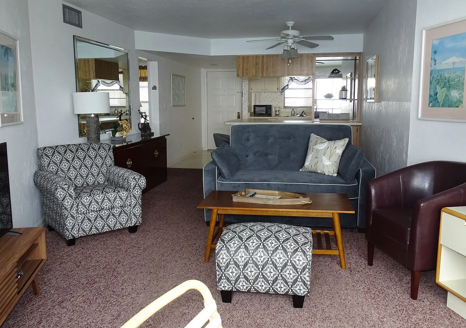 2 Bedroom Anglers Cove Unit-Available Now - $2295 Per Month — Photo 4