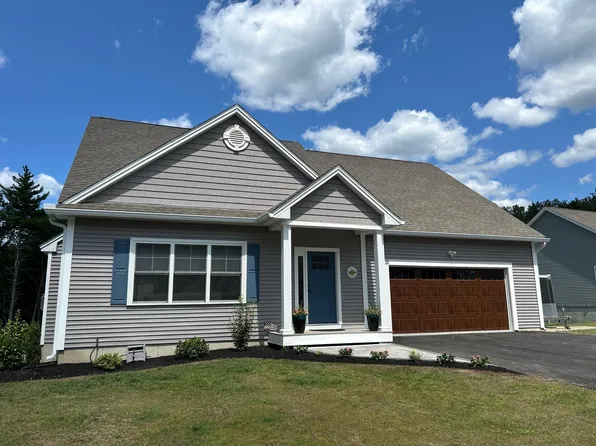20 Juliana Avenue, Nashua, NH 03064
