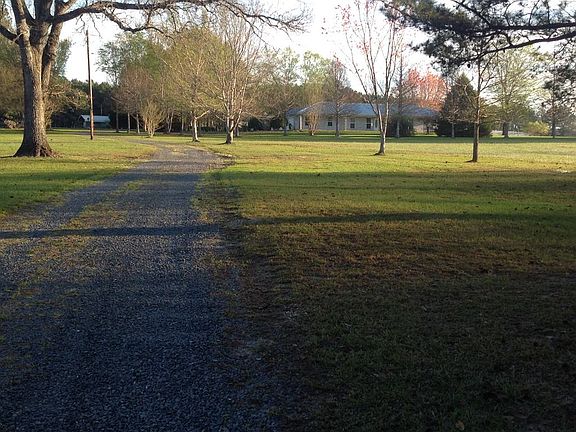 Drive up your Drive-way!