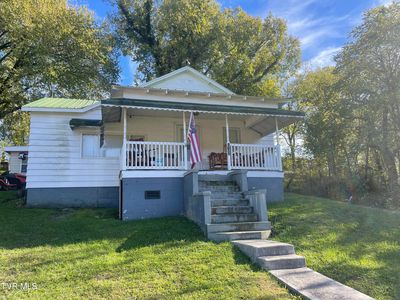 2010 Main St, Surgoinsville, TN, 37873