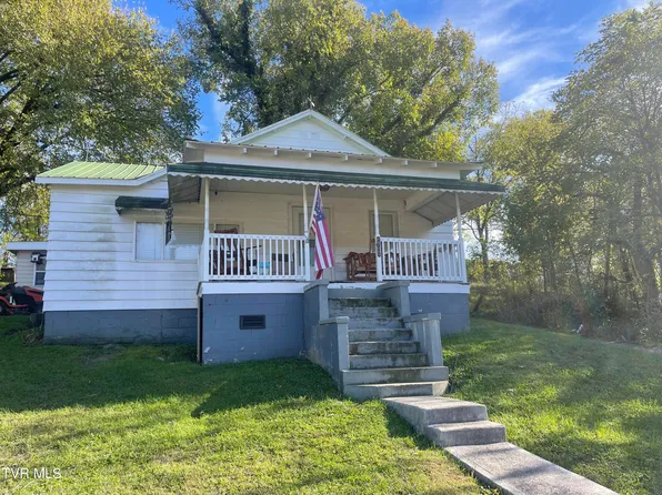 2010 Main St, Surgoinsville, TN 37873